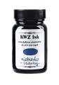 Atrament KWZ Ink niebiesko-czarny 60 ml