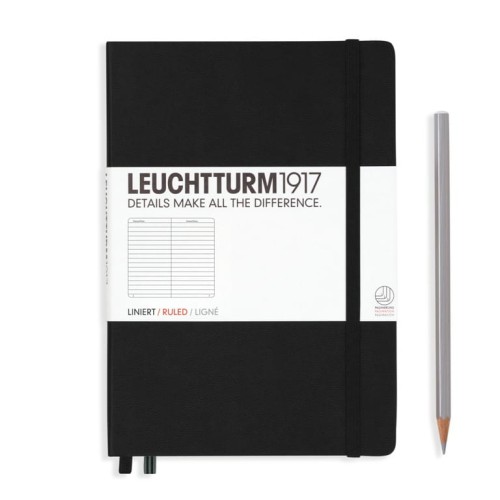 Notes LEUCHTTURM 1917 A5 Medium