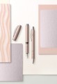 FABER-CASTELL Essentio aluminium Rose Gold