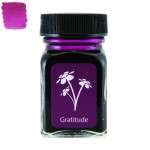 Atrament MONTEVERDE Emotions Gratitude Magenta 30ml