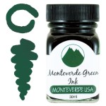 Atrament MONTEVERDE Green 30ml