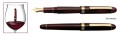 Pióro wieczne PLATNUM 3776 CENTURY Burgund