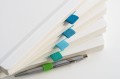 Uchwyt LEUCHTTURM 1917 Pen Loop granatowy