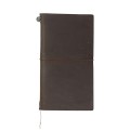  Notes TRAVELERS Brown