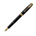 Pióro PARKER SONNET 2016 czarny mat GT