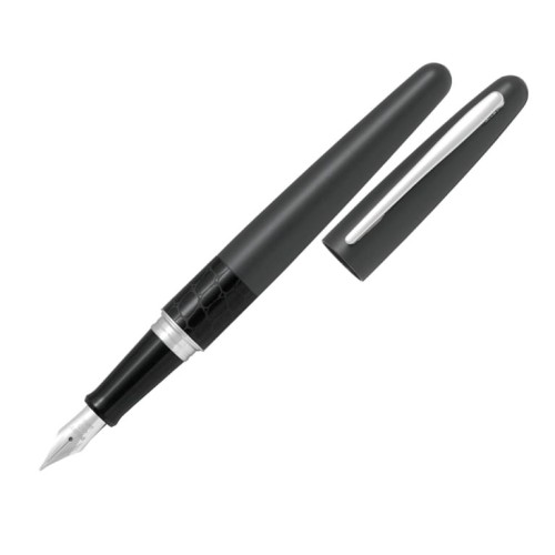 Pióro wieczne PILOT MR Crocodille