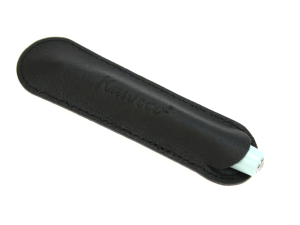 Etui na pióra KAWECO Sport czarne