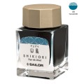 Atrament SAILOR YAMA-DORI turkusowy 20ml