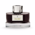 Atrament Graf von Faber-Castell Olive Green