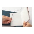 Notes TRAVELER'S Passport Blue