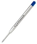 Wkład do długopisu PARKER QUINKflow Niebieski (M)