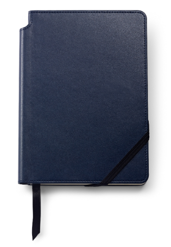 Notes CROSS JOURNALS średni