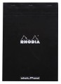 Notes RHODIA A4 w kropki