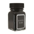 Atrament MONTEVERDE 30ml Raven-Noir