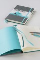 Notes LEUCHTTURM Medium BICOLORE