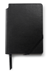 Notes CROSS JOURNALS A5 czarny linia