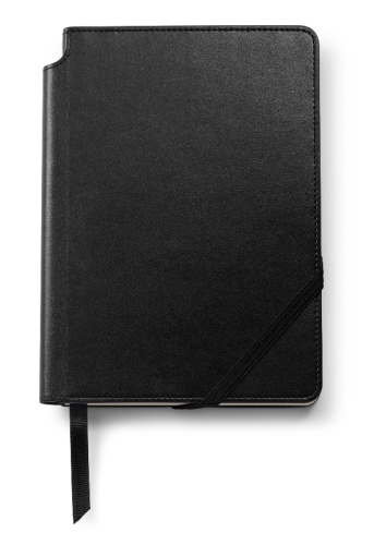 Notes CROSS JOURNALS średni