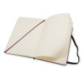 Notes MOLESKINE Classic P gładki, okładka twarda