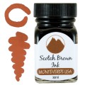 Atrament MONTEVERDE Scotch Brown