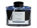 Atrament PILOT IROSHIZUKU Shin- kai granatowy 50ml