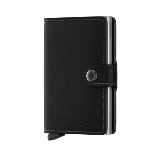 Portfel SECRID Miniwallet Original 