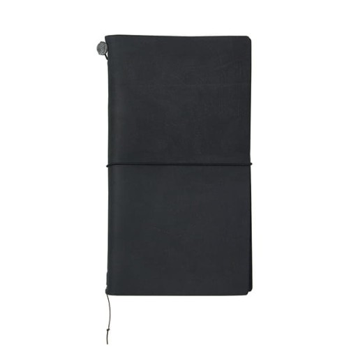 Notes TRAVELER'S Black