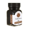  Atrament MONTEVERDE 30ml Scotch Brown