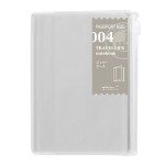 Wkład TRAVELER'S Passport koszulka zipp 004