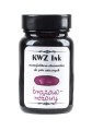 Atrament KWZ Ink brązowo-różowy 60 ml