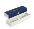 Pióro wieczne Waterman Allure Pastelowy Żółty w pudełku