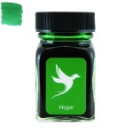 Atrament MONTEVERDE Emotions Hope Green 30ml