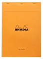  Notes RHODIA A4 gładki