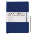 Notes LEUCHTTURM 1917 A4+ Master Slim