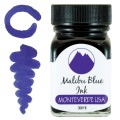Atrament MONTEVERDE Malibu Blue