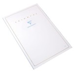 Notes CLAIREFONTAINE Triomphe A4 gładki