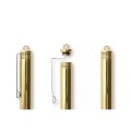  Pióro wieczne MIDORI Brass