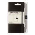 Uchwyt LEUCHTTURM 1917 Pen Loop czarny
