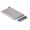  Portfel SECRID C silver