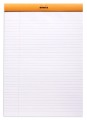  Notes RHODIA nr18 A4 21x29,7cm