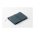 Notes TRAVELER'S Passport Blue