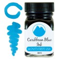  Atrament MONTEVERDE Caribbean Blue