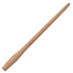 Obsadka do stalówek BRAUSE drewniana ergonomiczna 
