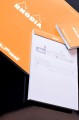  Notes RHODIA w kropki