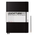 Notes LEUCHTTURM 1917 A4+ Master Slim
