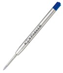 Wkład do długopisu PARKER QUINKflow Niebieski (F)