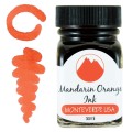 Atrament MONTEVERDE Mandarin Orange