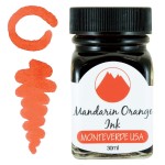 Atrament MONTEVERDE Mandarin Orange 30ml