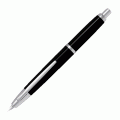 Pióro wieczne PILOT CAPLESS DECIMO czarne