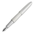 Pióro wieczne DIPLOMAT AERO silver mat