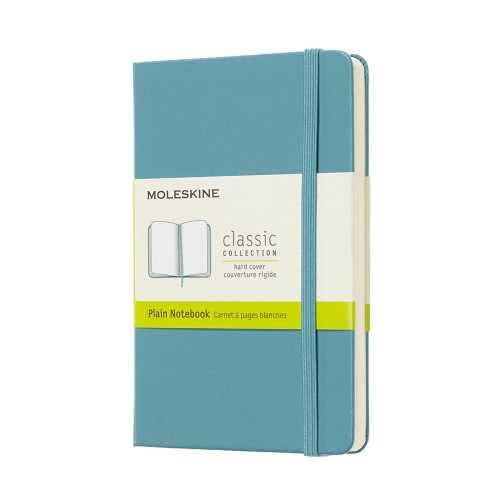 Notes MOLESKINE Classic P gładki, okładka twarda